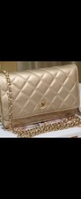 Sac chanel wallet d'occasion  France