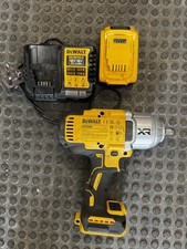 Dewalt dcf900 18v for sale  DEWSBURY