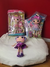 Lalaloopsy doll for sale  Long Beach