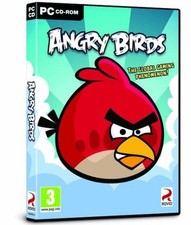 Angry birds for sale  ROSSENDALE