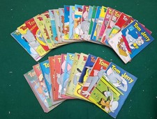 Lotto tom jerry usato Lotto tom jerry usato  Palermo