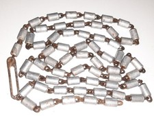Chain for german d'occasion  Expédié en Belgium