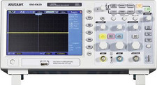 Voltcraft dso 1062d gebraucht kaufen  Berlin