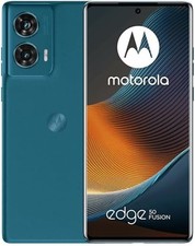 Usado, Smartphone Motorola Moto Edge 50 Fusion 5G 8GB+256GB 6.7" P-OLED Desbloqueado, Verde comprar usado  Enviando para Brazil