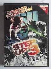 Step dvd usato  Senna Lodigiana