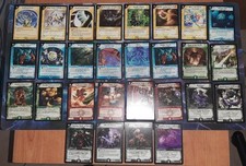 Duel masters cards usato  Lucca