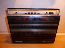 Blaupunkt radio transistorradi gebraucht kaufen Blaupunkt radio transistorradi gebraucht kaufen  Amstetten