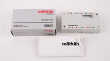 Märklin 60830 decoder gebraucht kaufen  Viersen