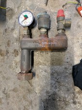 Viessmann vitogas kesselsicher gebraucht kaufen  Dinslaken