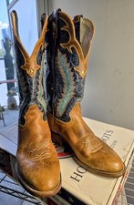 Customized hondo buckaroo for sale  Oak Park