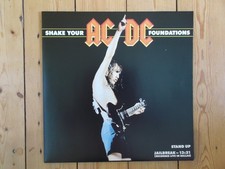 acdc single gebraucht kaufen  Wilhelmshaven
