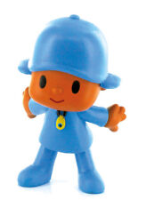 Pocoyo figurine Pocoyo II 7 cm Comansi Y99166 comprar usado  Enviando para Brazil