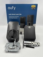Yale assure lock for sale  Albemarle