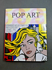 Pop art tilman d'occasion  Chalon-sur-Saône