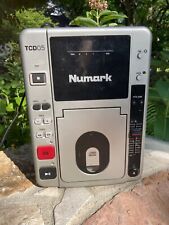 Numark tcd05 deck for sale  Detroit