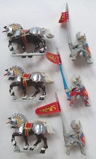 Seigneurs guerre chevaliers d'occasion  Tain-l'Hermitage