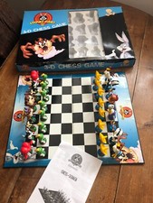 Looney tunes warner d'occasion  Expédié en Belgium