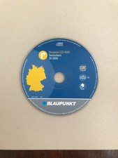 Nav disc germania usato  Spedire a Italy