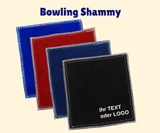 Custom bowling leather d'occasion  Expédié en Belgium