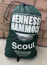 Hennessy hammock vintage for sale  Columbia