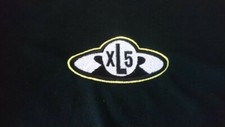 Fireball xl5 hoodie for sale  STOCKTON-ON-TEES