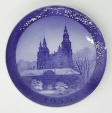 Royal copenhagen christmas for sale  Chicago