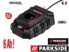 Parkside performance chargeur d'occasion  Lys-lez-Lannoy