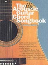 Big acoustic guitar for sale  UK