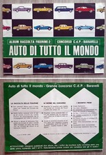 figurine auto usato figurine auto usato Torino