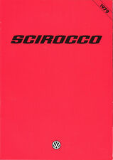 Volkswagen scirocco mk1 for sale  LEDBURY