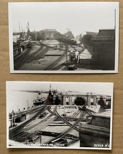 Photographs dover marine for sale  MALTON