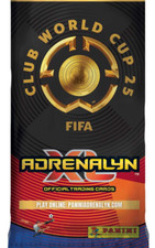 Usado, Panini 2025 FIFA Club World Cup 25 Adrenalyn Carta Nr. 10 - 171 Elegir 1/2 comprar usado  Enviando para Brazil