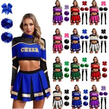 Women cheer leader for sale  SWANSEA