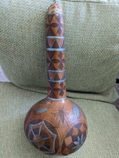 Gourd 30cm tall. for sale  BURRY PORT