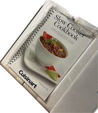 Cuisinart programmable quart for sale  West Palm Beach