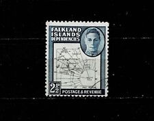 12002 isole falkland usato  Ancona