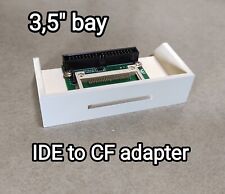Front bay ide2cf usato  Italia