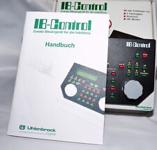 Uhlenbrock control 65400 gebraucht kaufen  Lauenau