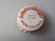 Capsule ancienne biere d'occasion  Hazebrouck