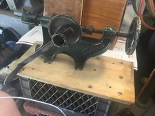 Antique buffalo forge for sale  Tucson