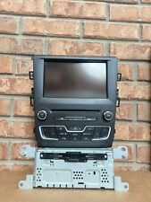 Ford fusion navigation for sale  Hamtramck