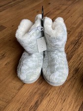 Matalan ladies sherpa for sale  STEVENAGE