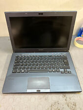 Sony vaio pcg usato  Napoli