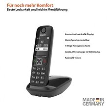 Gigaset as690 festnetz gebraucht kaufen  Nettetal