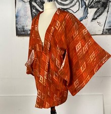 Japanischer kimono jacke gebraucht kaufen  Hannover