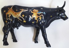 Cow parade cowparade gebraucht kaufen  Eckernförde