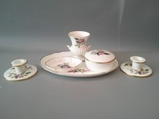Hathaway rose dressing for sale  COLEFORD