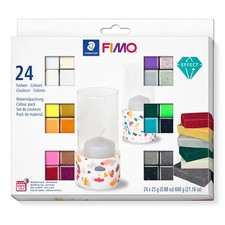 Fimo effect set d'occasion  Expédié en Belgium