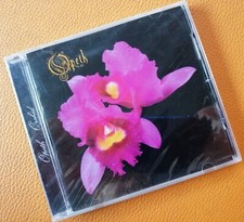 OPETH [ ORCHID ] PROMO CD THAILAND EDITION SEALED, usado comprar usado  Enviando para Brazil