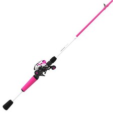Zebco roam baitcast for sale  USA